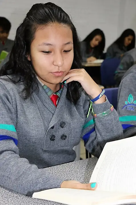secundaria cuautitlan izcalli